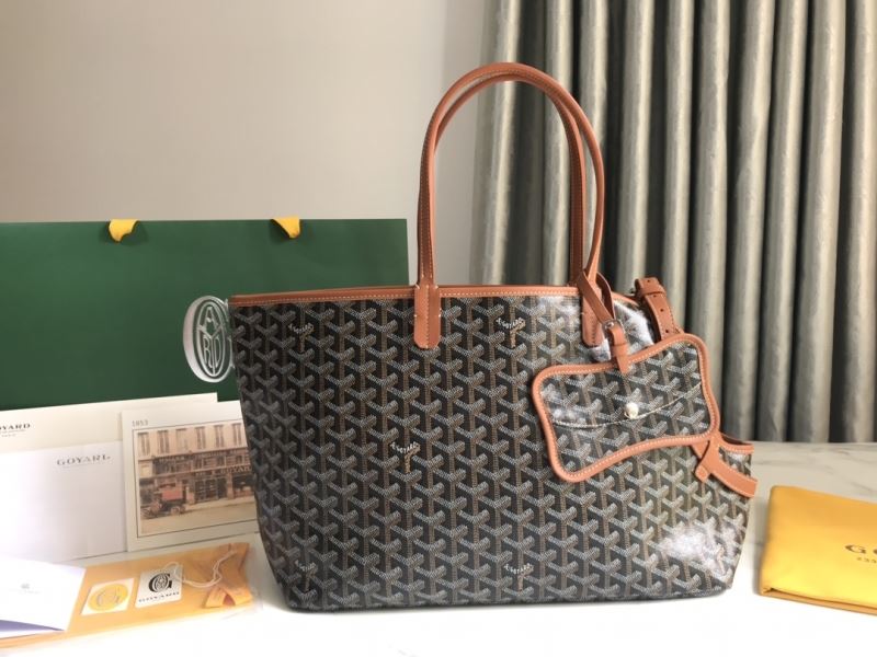 Goyard Shopping Bags